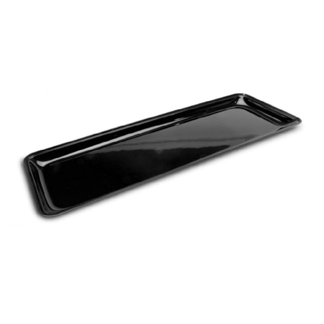 Steelite DFTRC301010 Tray 30"W X 10"D X 1"H Market Tray