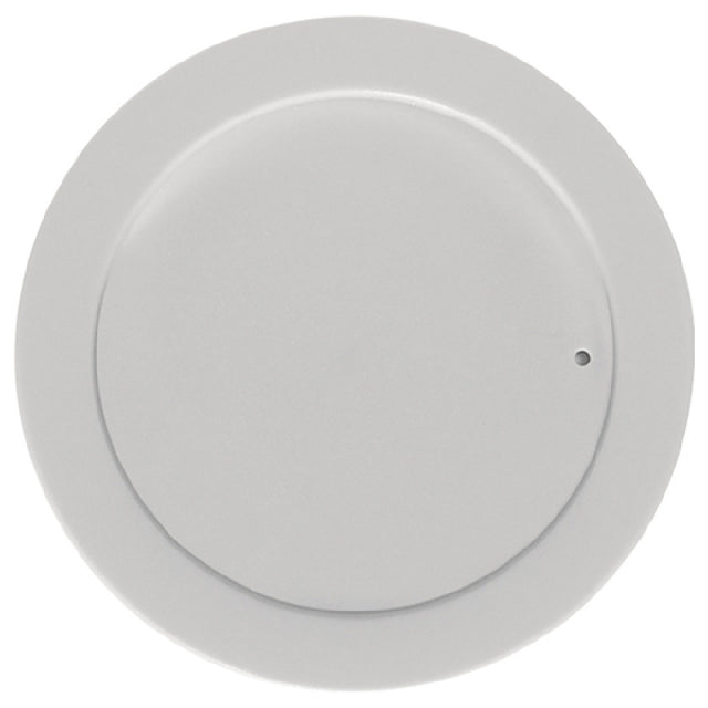 Bauscher Hepp 598902-011010 - Plate Cover, 3-2/5" Dia., Flat