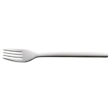 Bauscher Hepp 54.8505.6040 - Dessert Fork, 7.4", 18/10 Stainless Steel