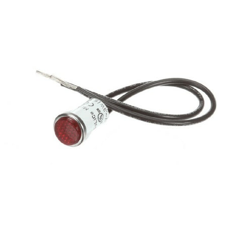 Market Forge 1151520 Light Neon Red 120v