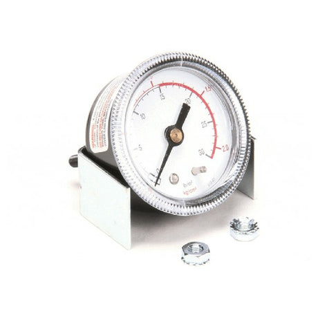 Market Forge 2691017 Pressure Gauge Steam It
