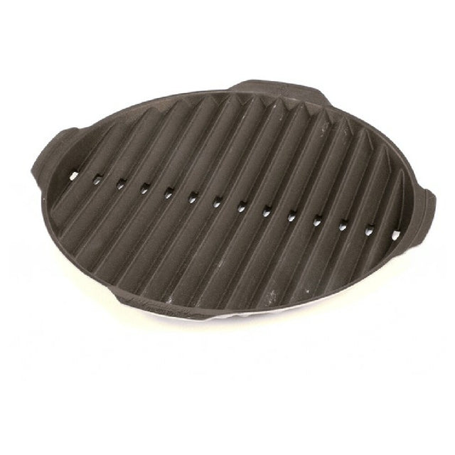 Merrychef 40H0240 Round Griddle Tray