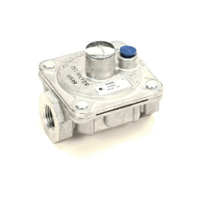 Middleby Marshall 64169 Regulator Gas 1/2 X 1/2