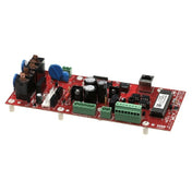 Middleby Marshall 71670 Control I/o Board 1000f Dz Wht