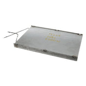 Middleby Marshall 75269 Assy Plate 2000 208v Grv Hrth