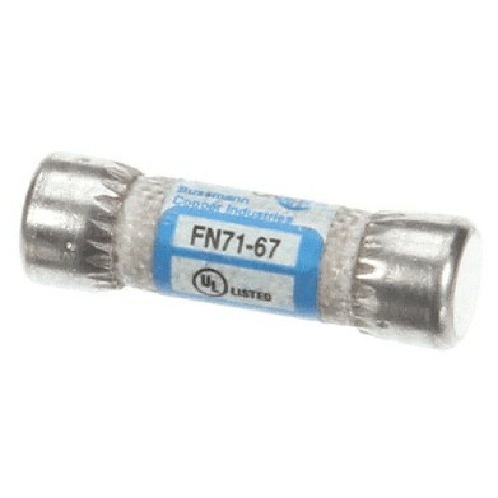 Middleby Marshall M4988 Fuse 5 Amp 300 Volt Class G