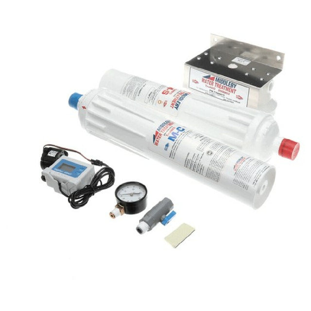 Middleby Marshall 71528211 Water Filtration System