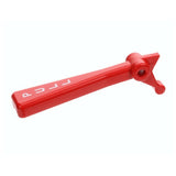 Cecilware 00639L Faucet Handle Red For Mt And Nht 22800