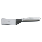 Dexter Russell 16463 Sani-Safe® (S172) Server And Turner 4" X 2" Stainless Steel