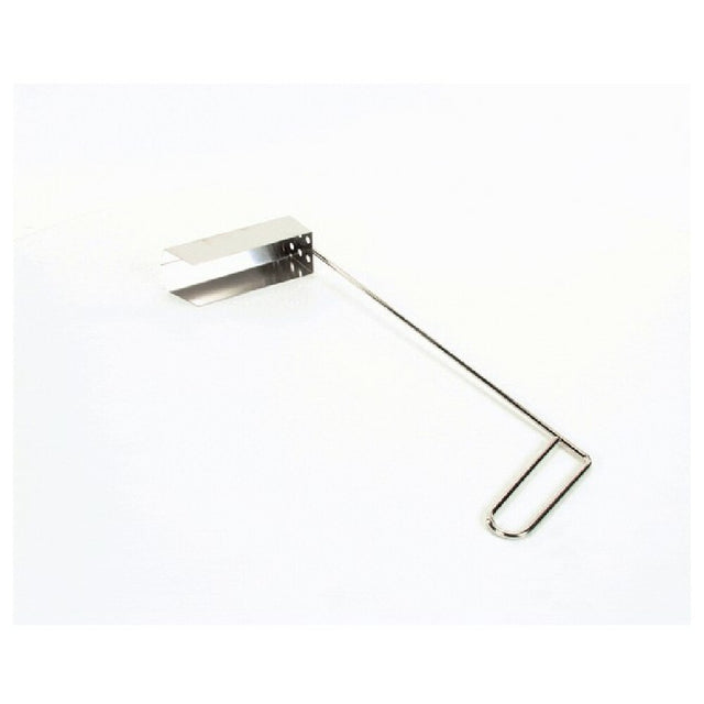 Pitco B7490701 Crumb Scoop Assembly