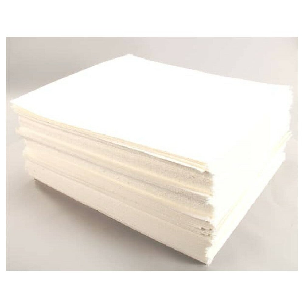 Pitco PP10613 Filter Paper 18.5 X 20.5 Heavy D