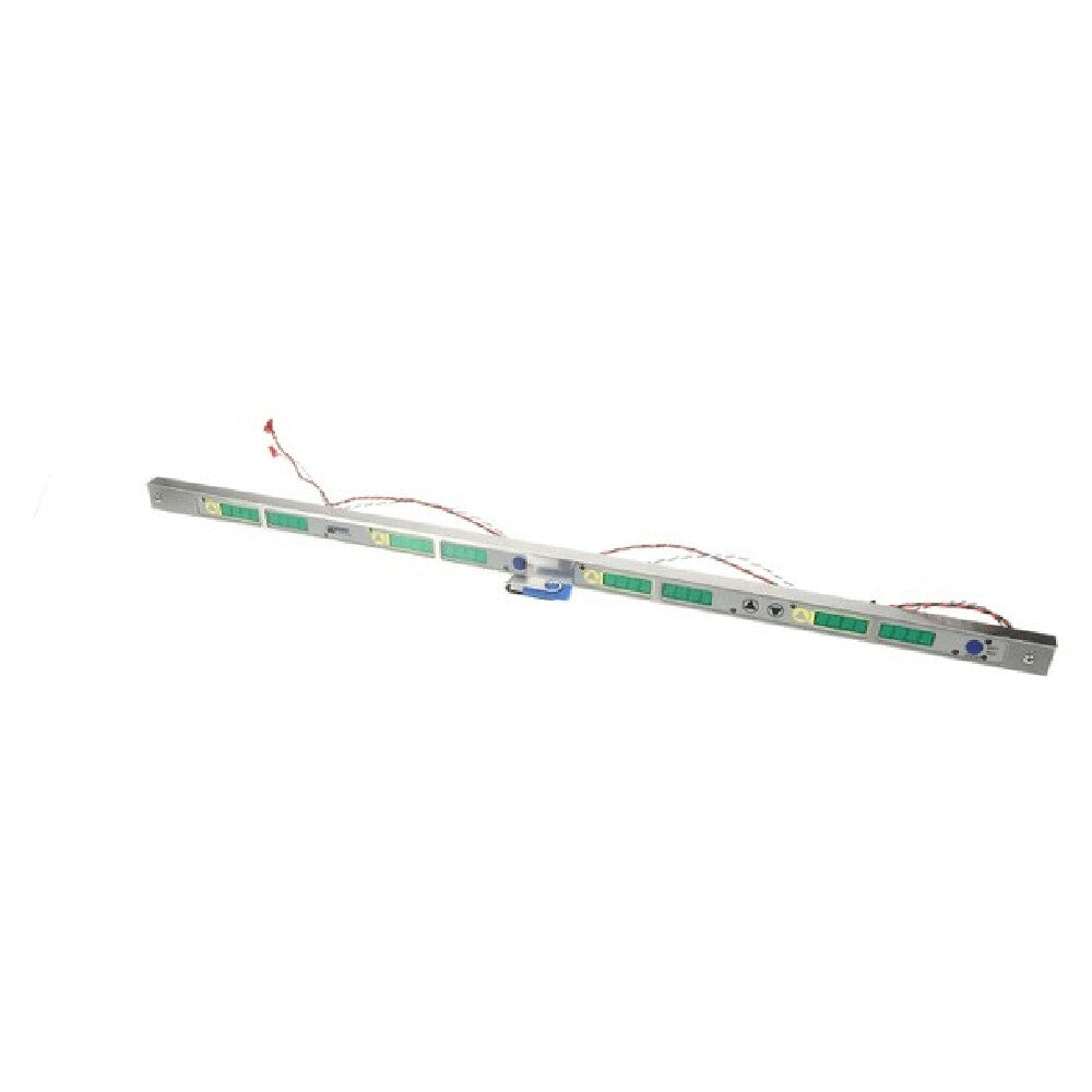Prince Castle 510-238S Kit Timer Bar 8 Main Top 89 23