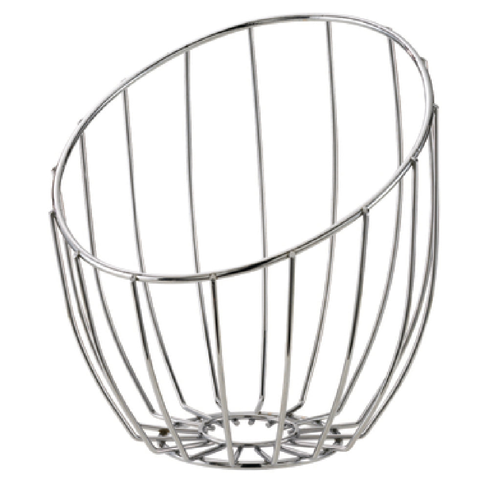 Service Ideas BKTA Cornucopia Basket 11-3/4" X 10" X 11-1/2" Tall