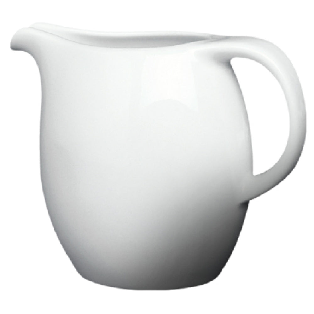 Cameo China 610-4604 Dynasty Creamer 4 Oz. (120 Ml) Oval