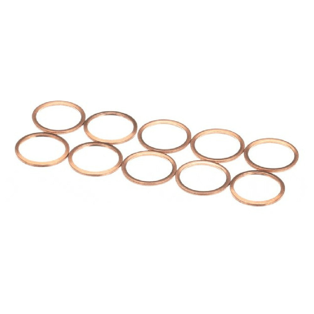 Rational 1315.0104P Copper Washer 16x20x1 5