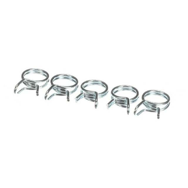 Rational 2066.0530P Hose Clamp 16.4mm