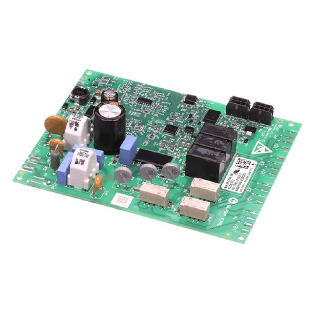 Rational 42.00.273P Pump Pcb Lm1 Lm2 B G