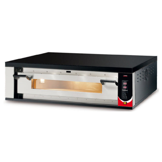 SIRMAN 30401237 - (304012370) Vesuvio Pizza Oven Deck, 50"W X 60"D X 22"H, Internal Chamber 41" X 27"x 4"