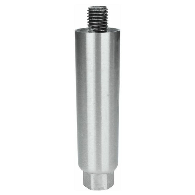 Empura Stainless 70200901664L Legs Compatible With: EGR60-GS24_NAT EGR60-GS24_LP