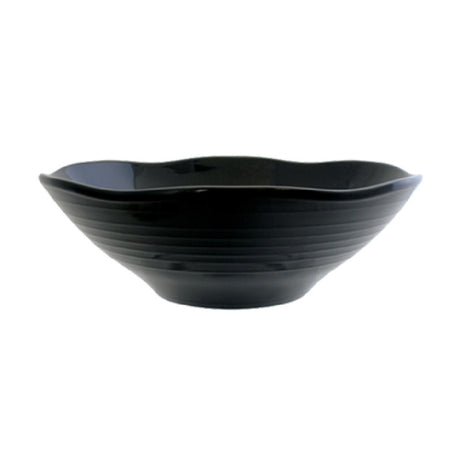 Thunder Group 39093BK Soup Bowl 45 Oz. 9" X 3"