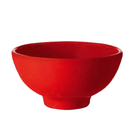 GET Enterprises B-628-RSP Red Sensation™ Bowl 22 Oz. (26-4/5 Oz. Rim Full) 6-1/4" Dia. X 3"H