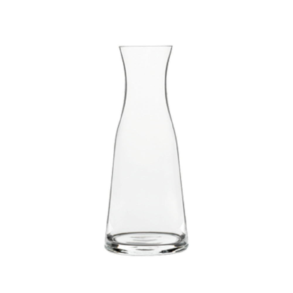 Bauscher Hepp 10697/01 - Carafe, 8-1/2 Oz., Reinforced Rims