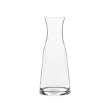 Bauscher Hepp 10697/01 - Carafe, 8-1/2 Oz., Reinforced Rims