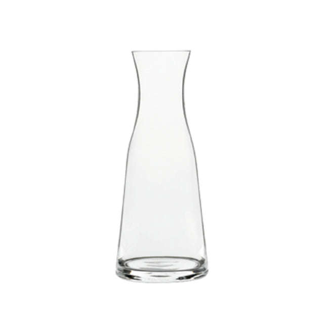 Bauscher Hepp 10697/01 - Carafe, 8-1/2 Oz., Reinforced Rims