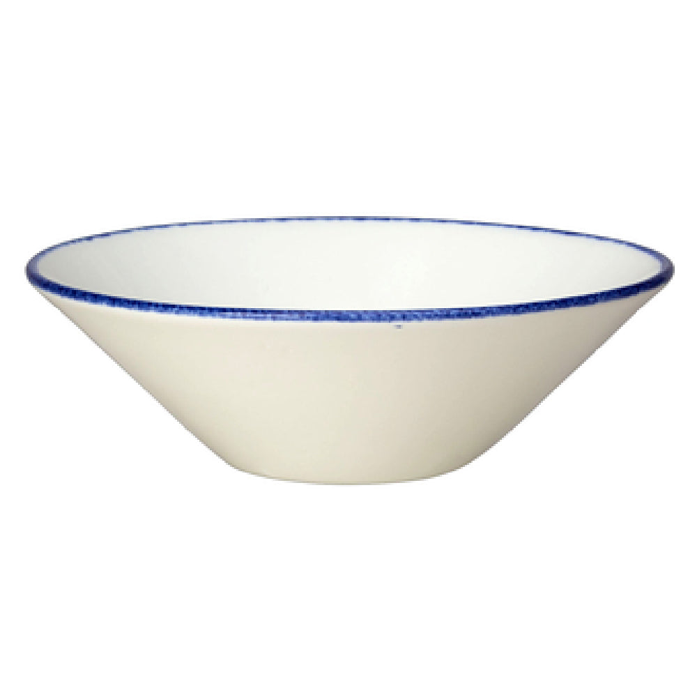 Steelite 17100596 Essence Bowl 30 Oz. 8" Dia. X 2-1/2"H