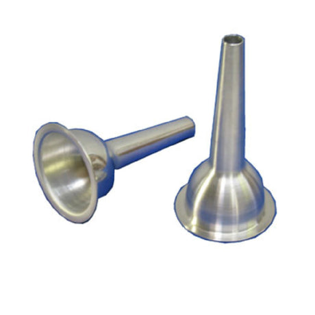 Uniworld Food Service Equipment 832ST3/4 Stuffing Tube Aluminum Bell Shaped