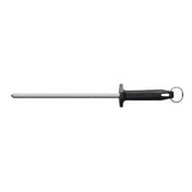 Mundial 3303-10 - Sharpening Steel, 10", Round/regular Cut