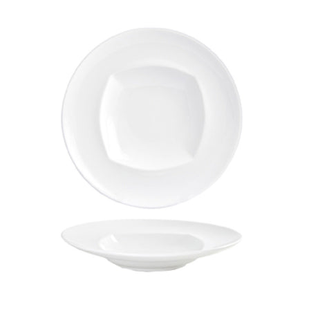 FOH DBO031WHP23 Promotional Pricing May Be Available! Contact Your FOH® Sales Representative For Details! Trillium Bowl