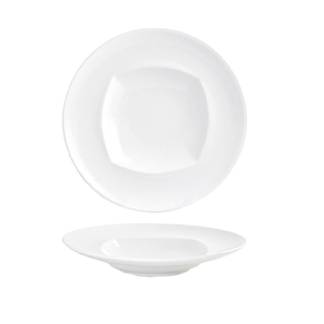 FOH DBO031WHP23 Promotional Pricing May Be Available! Contact Your FOH® Sales Representative For Details! Trillium Bowl