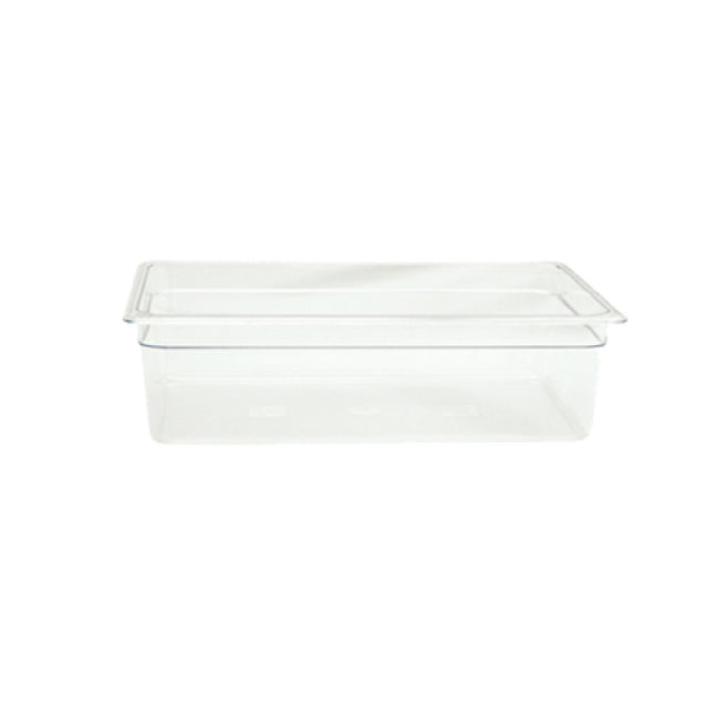 Thunder Group PLPA8006 Food Pan Full Size 6" Deep