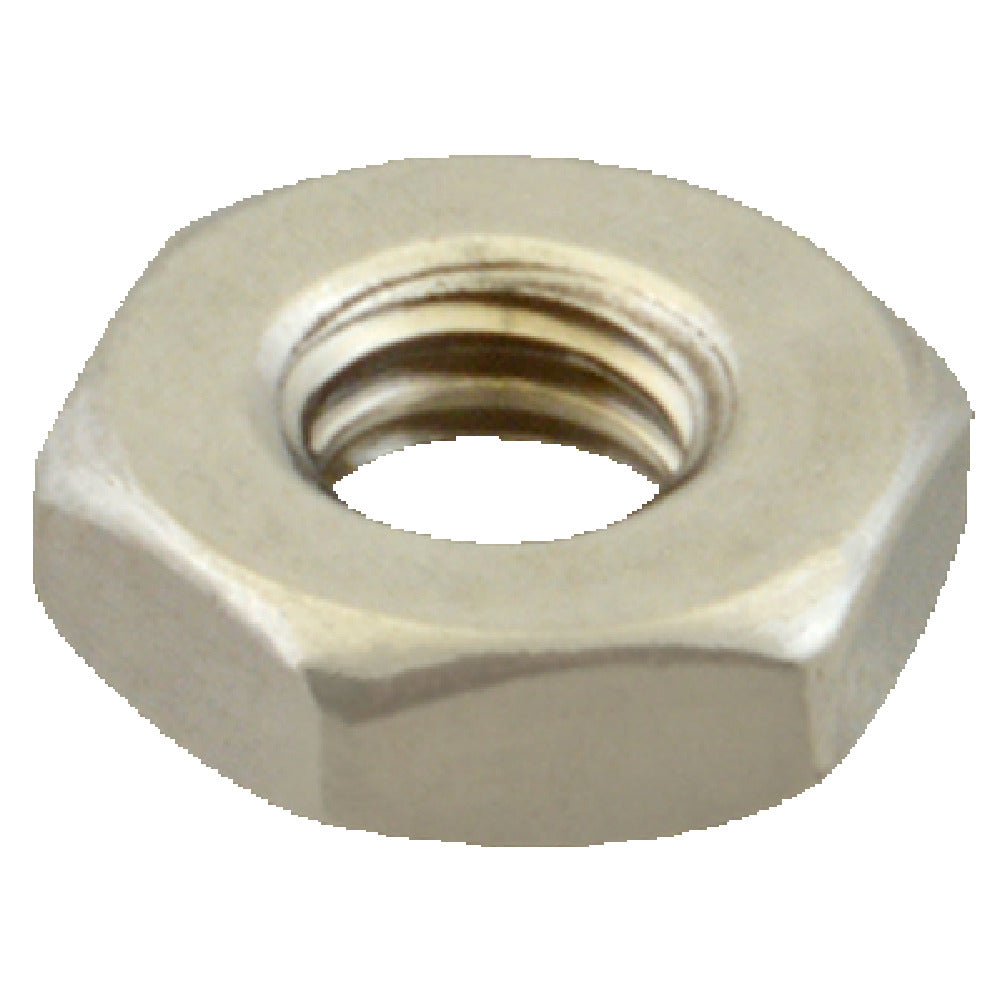 Franklin Machine Products 701-1000 Hex Nut 10-24 Stainless Steel