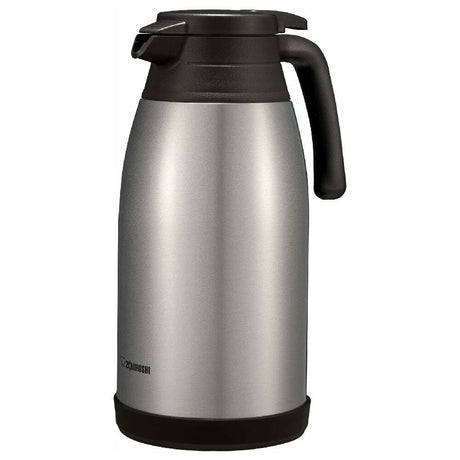 Zojirushi SH-RA19XA - Beverage Server, 5.38"W X 5.38"D X 11.25"H, 1.85 Liters Capacity