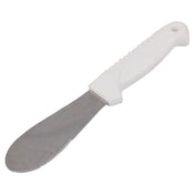 Stanton Trading PL7476 - Sandwich Spreader, White Plastic Handle