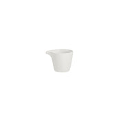 Steelite 51109ST3227 Pourer 4.0 Oz. 3.0" X 2.5" X 2.375"