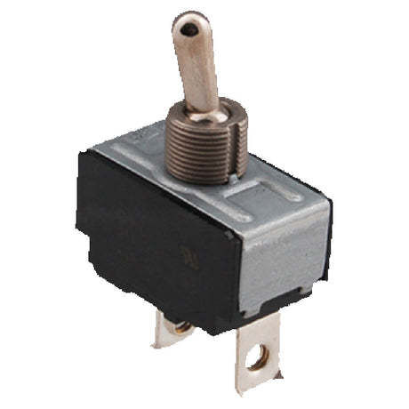 Franklin Machine Products 204-1142 Toggle Switch On/off SPST