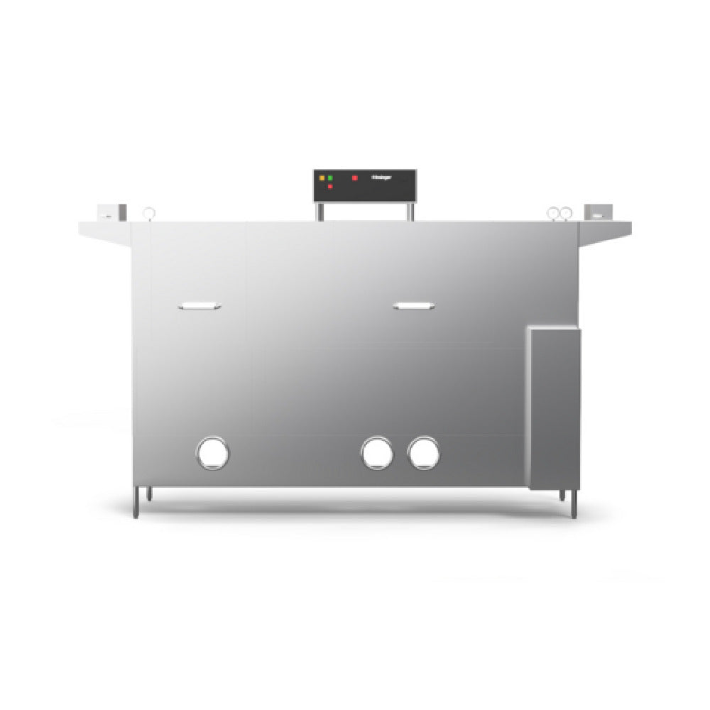 Insinger SPEEDER 86-3 RPW - Speeder Dishwasher, Conveyor Type, High Temperature