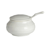 Steelite 6300P366 Chili Bowl 3-1/2 Oz. With Lid