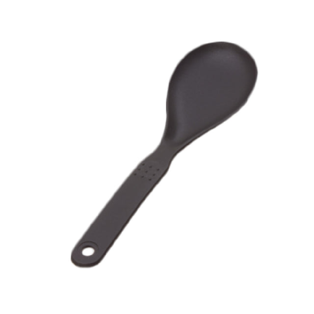 Crestware NY10 Rice Spoon 10" Nylon