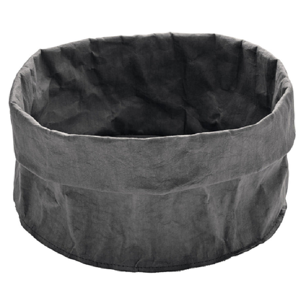 Bauscher Hepp P947901 - Bread Paperbag, 11-13/16" Dia. X 6-5/16"H, Round