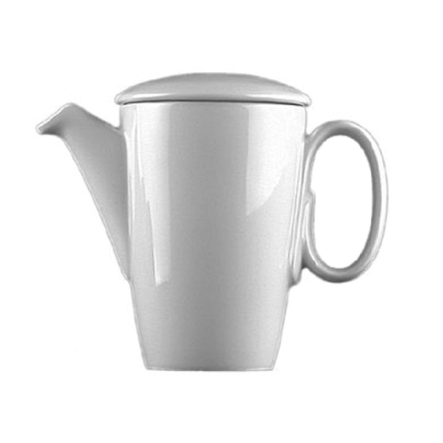 Bauscher Hepp 414130 - Coffee Pot, 10-1/10 Oz., With Lid