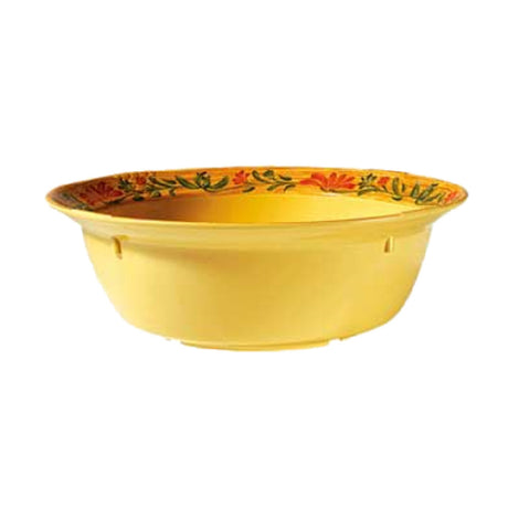 GET Enterprises BB-155-6-VN Venetian™ Bowl 6 Qt. (9 Qt. Rim Full)