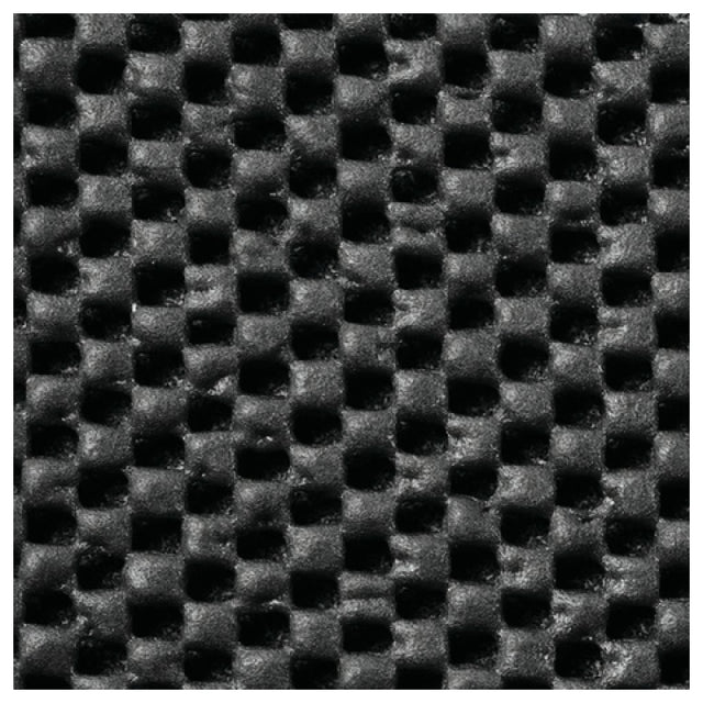 Hubert 63607 - Lux Supergrip Display Case Liner, 60' X 4', Large Air Holes