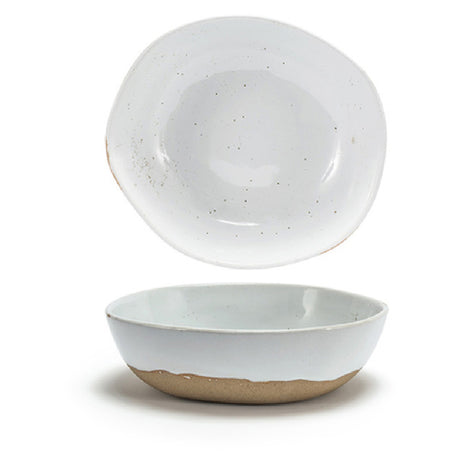FOH DBO161BEP21 Artefact™ Bowl 48 Oz. 8-3/4" Dia. X 2-3/4"H