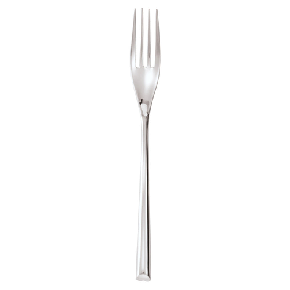 Paderno 52527-26 Dessert Fork 7-1/2" 18/10 Stainless Steel