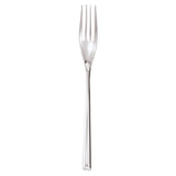 Paderno 52527-26 Dessert Fork 7-1/2" 18/10 Stainless Steel