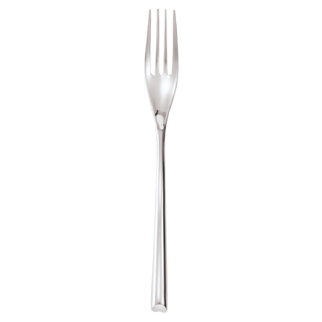 Paderno 52527-26 Dessert Fork 7-1/2" 18/10 Stainless Steel